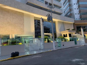 Cobertura Duplex - Lindo Apartamento Gigante - Vista para o Mar - 103mts